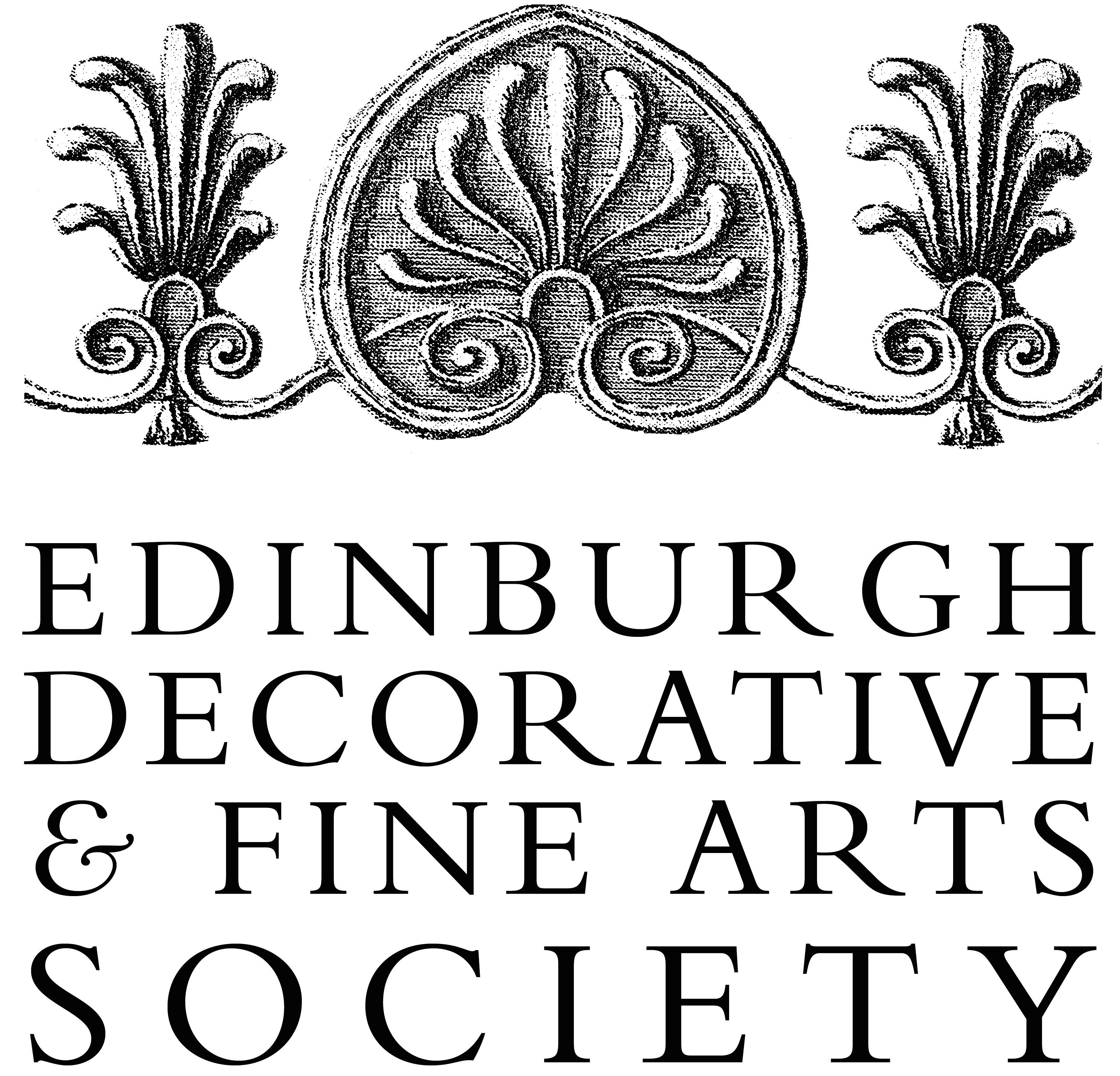 Edinburgh Decorative & Fine Arts Society